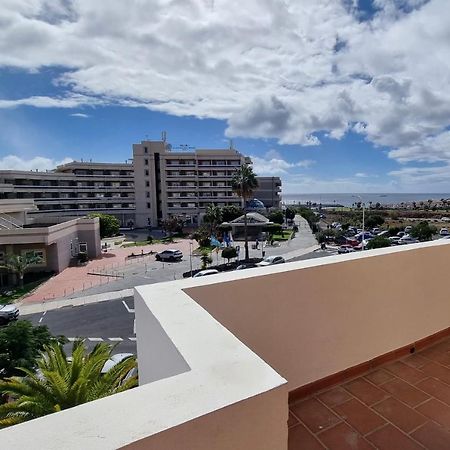 Apartamento Brisas Del Mar ซานมิเกลเดียโบนา ภายนอก รูปภาพ