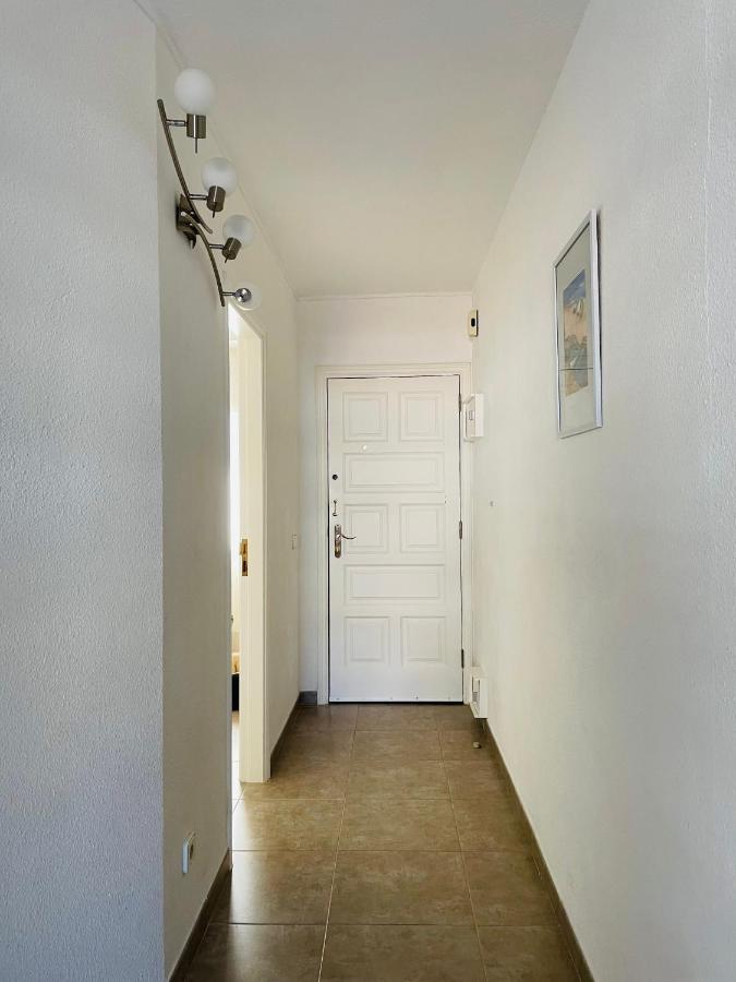 Apartamento Brisas Del Mar ซานมิเกลเดียโบนา ภายนอก รูปภาพ