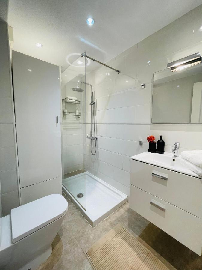 Apartamento Brisas Del Mar ซานมิเกลเดียโบนา ภายนอก รูปภาพ