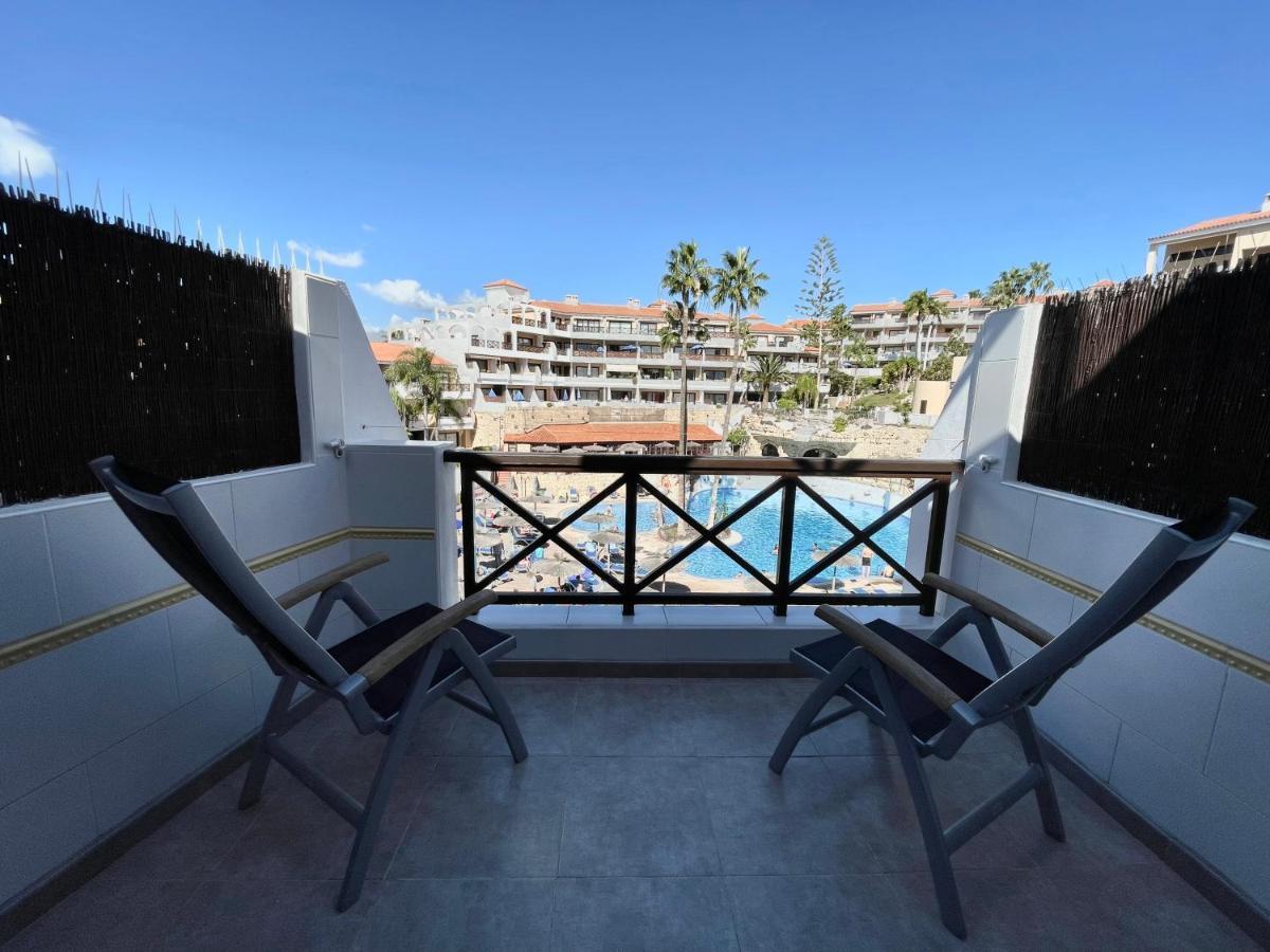 Apartamento Brisas Del Mar ซานมิเกลเดียโบนา ภายนอก รูปภาพ
