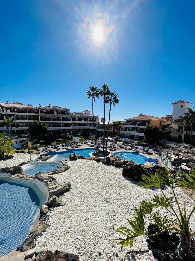 Apartamento Brisas Del Mar ซานมิเกลเดียโบนา ภายนอก รูปภาพ