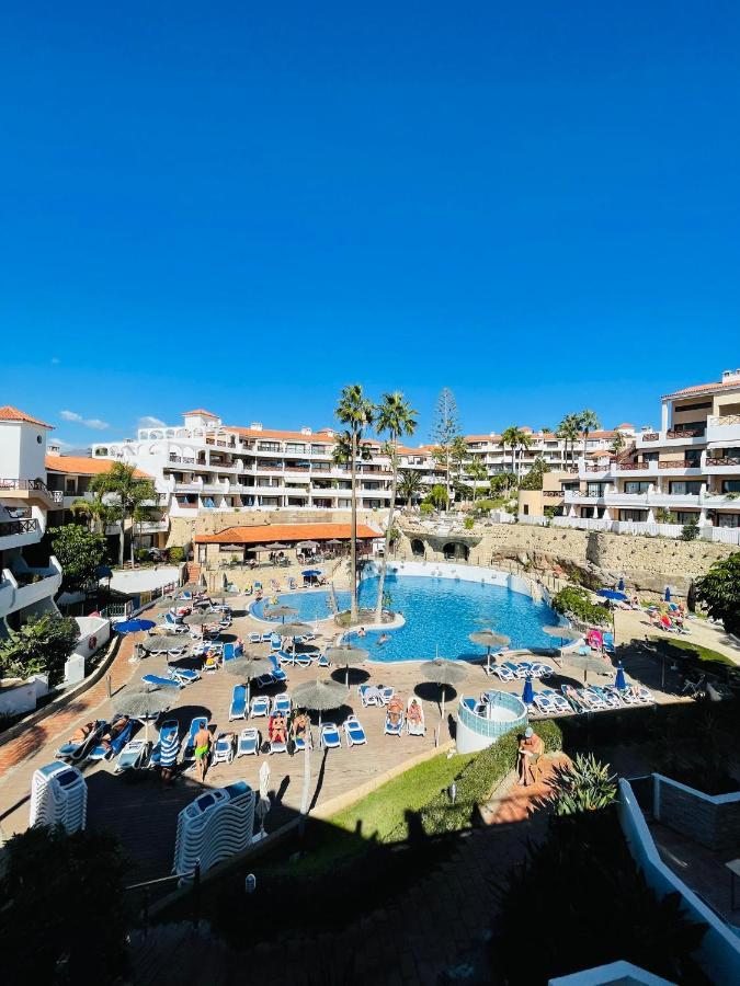 Apartamento Brisas Del Mar ซานมิเกลเดียโบนา ภายนอก รูปภาพ