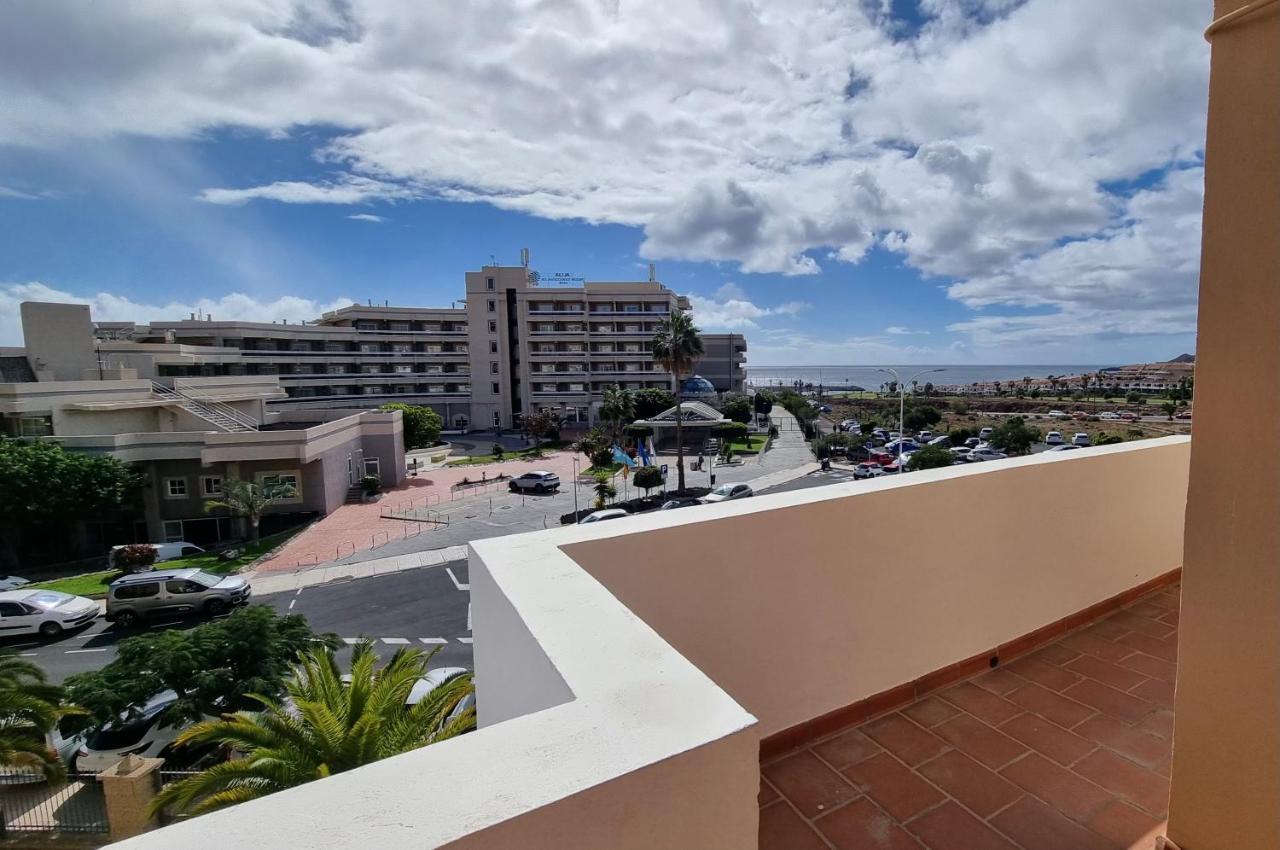 Apartamento Brisas Del Mar ซานมิเกลเดียโบนา ภายนอก รูปภาพ