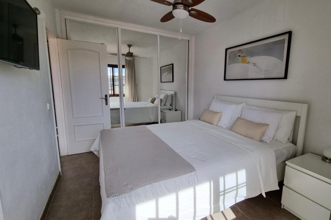 Apartamento Brisas Del Mar ซานมิเกลเดียโบนา ภายนอก รูปภาพ