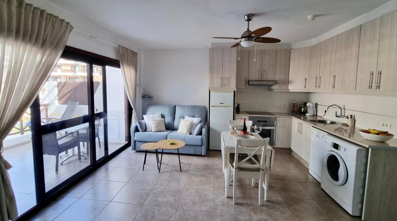 Apartamento Brisas Del Mar ซานมิเกลเดียโบนา ภายนอก รูปภาพ
